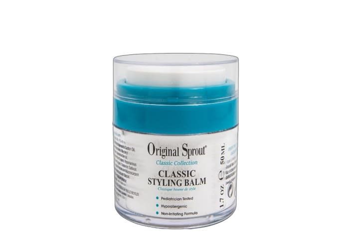 Original Sprout Classic Styling Balm