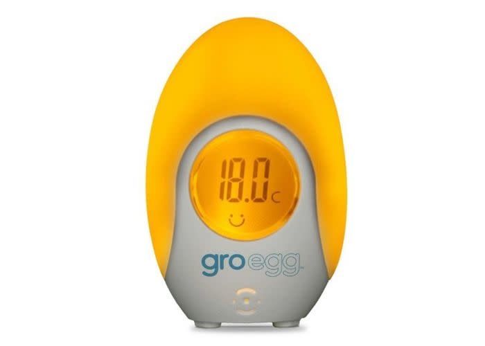 Gro Egg Visual Thermometer