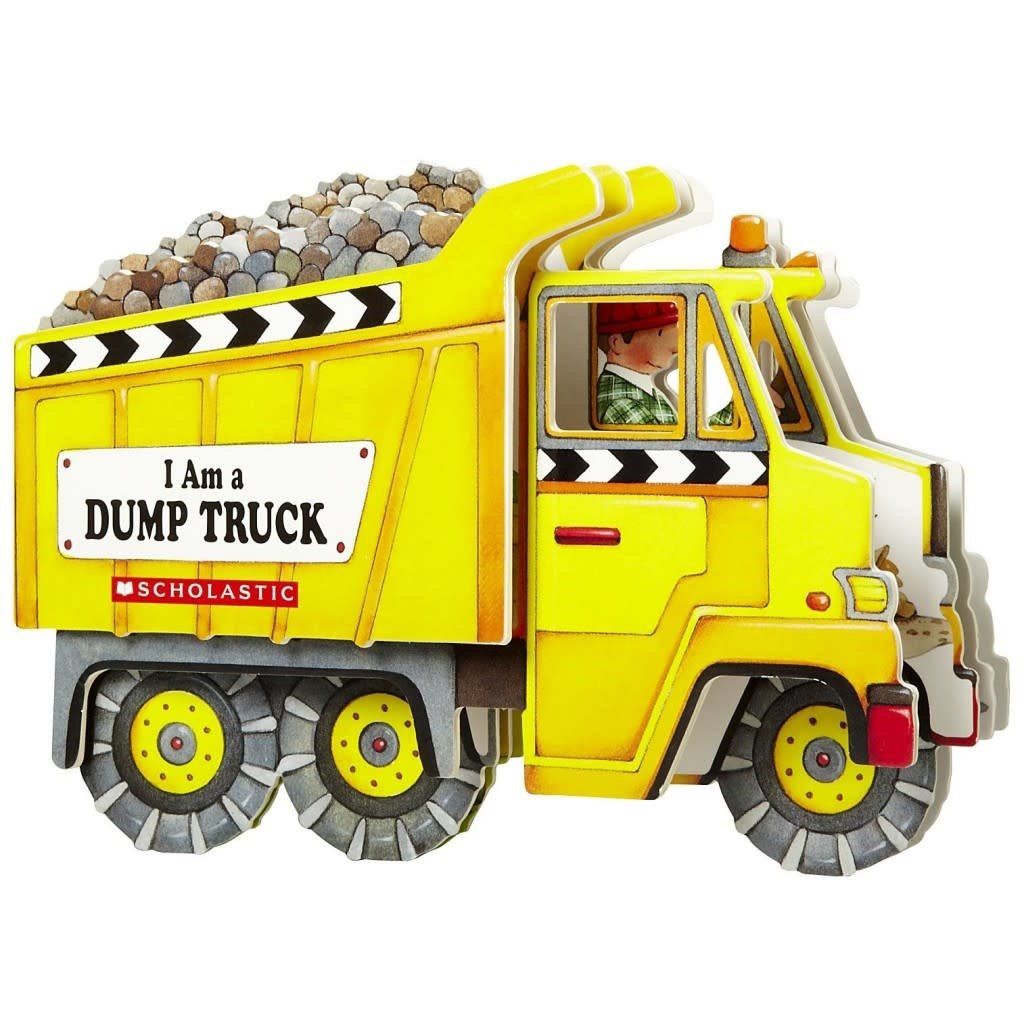I Am A Dump Truck