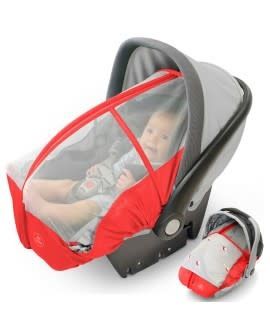 Summer Baby Car Seat Cover