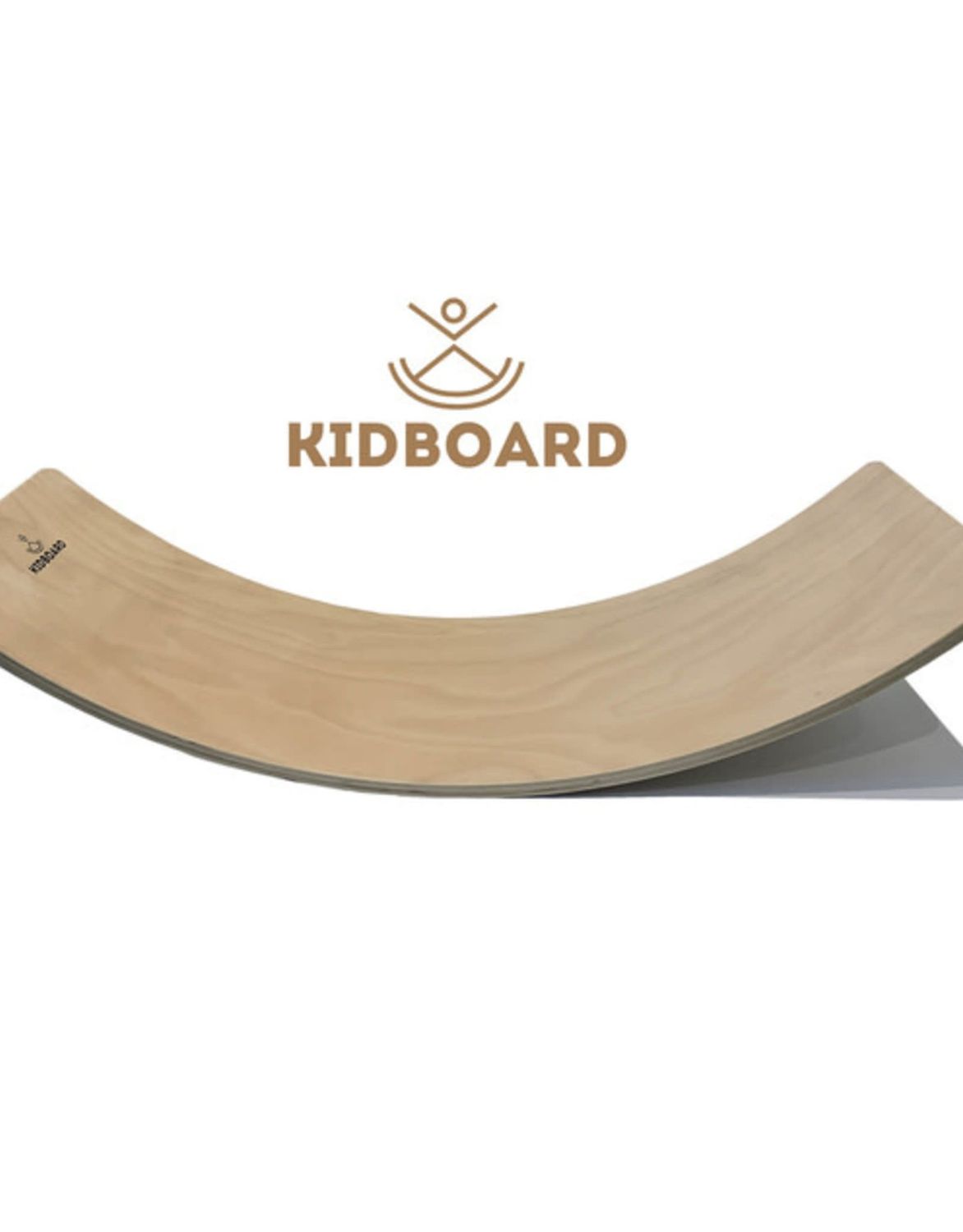 Kidboard Balance Board