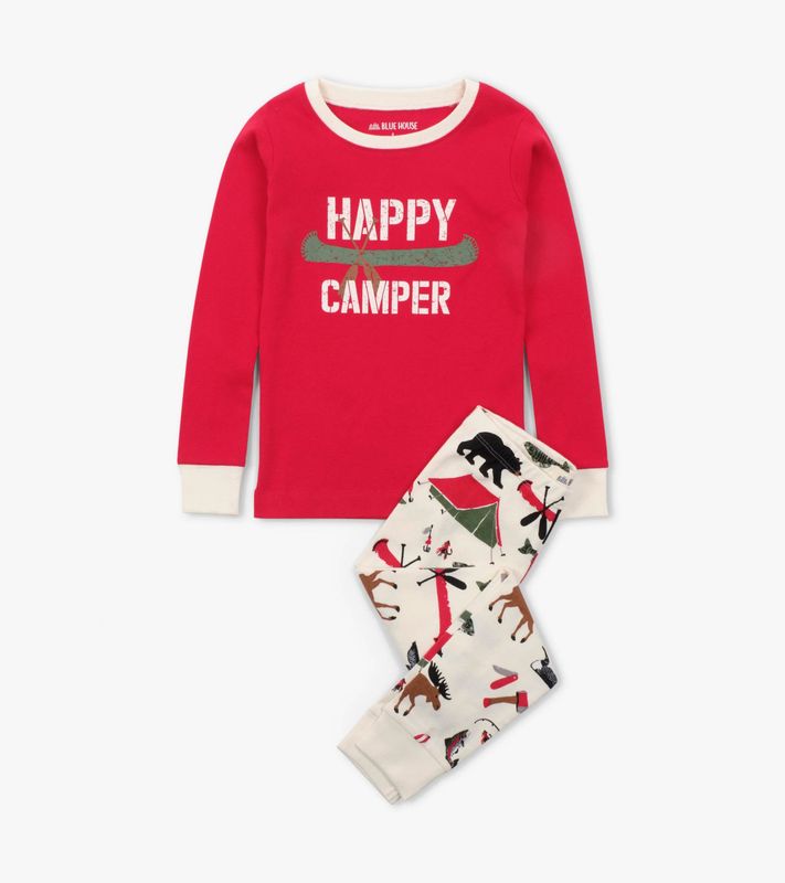 LBH Kids PJ Set