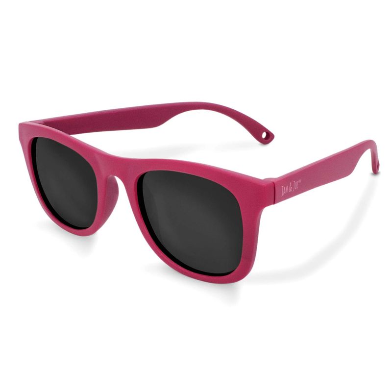 Jan &amp; Jul Sunglasses- Orchid