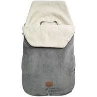 JJ Cole Bundle Me Toddler/Stroller Grey