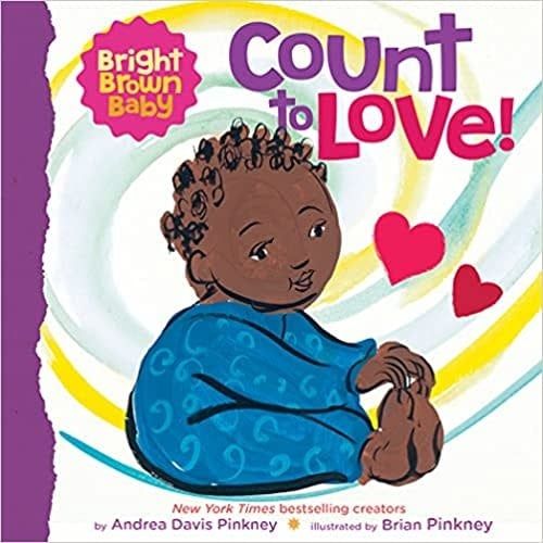 Count to Love!