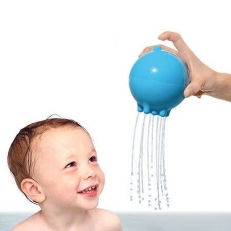 Moluk Plui Rainball