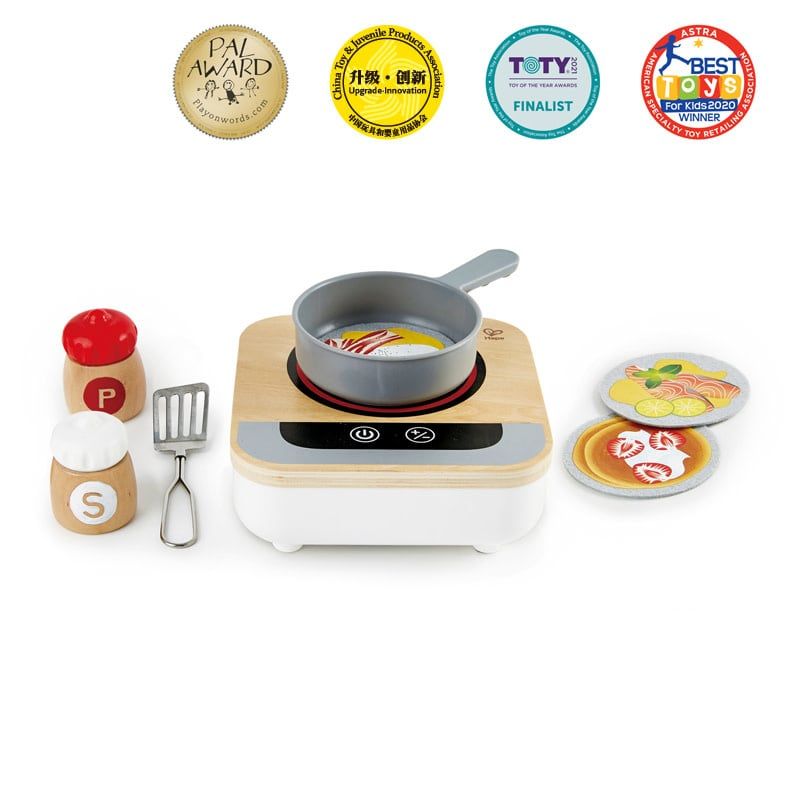 Hape Fast Fun Fryer