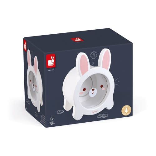 Janod Bunny Bank