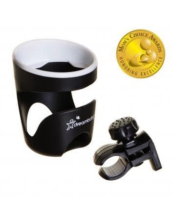 Dreambaby Strollerbuddy Drink Holder
