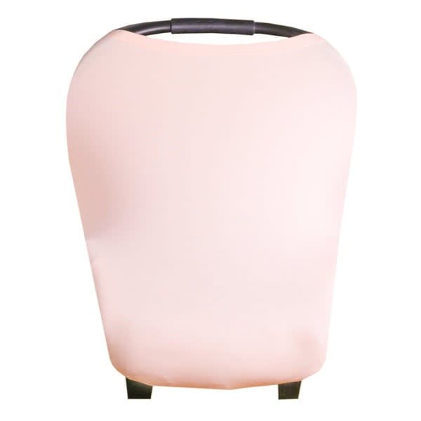 Copper Pearl Multi-Use Cover- Blush