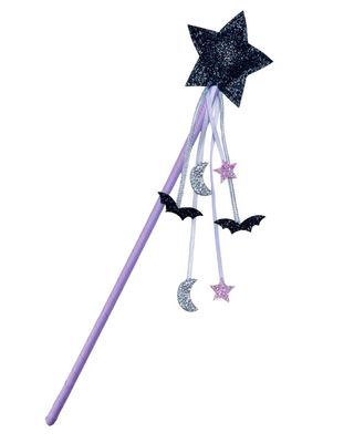 Rockahula Halloween Star Wand
