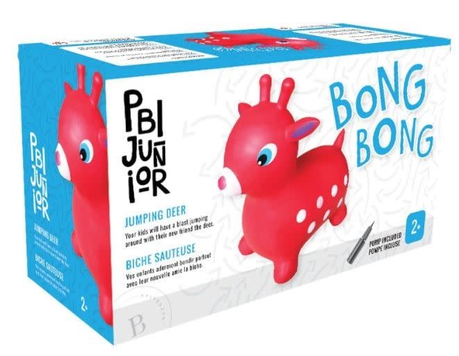 PBI Junior Jumping Deer