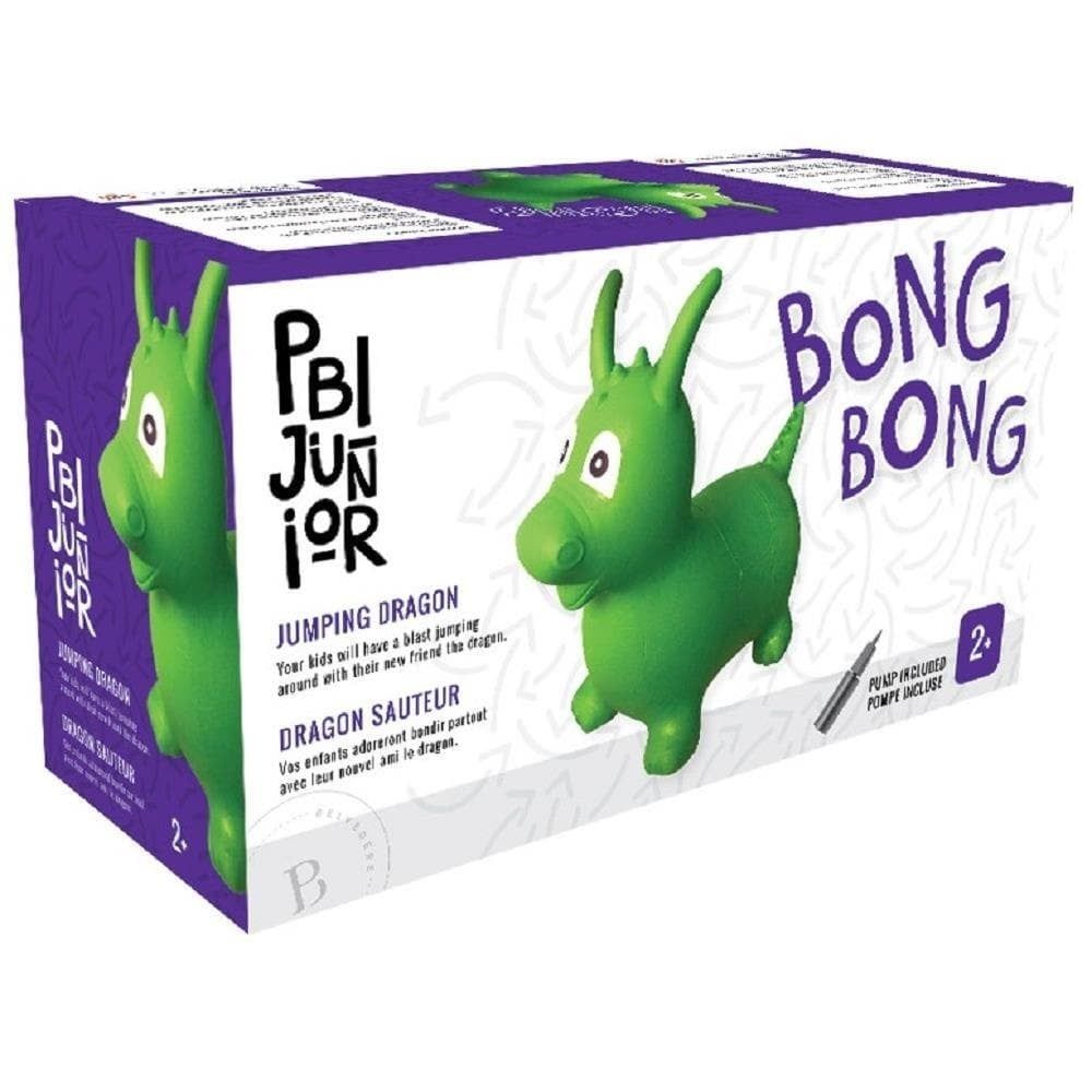 PBI Junior Jumping Dragon