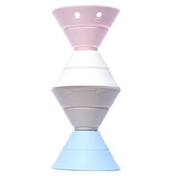 Moluk Hix Pastel