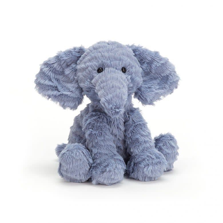 Jellycat Fuddlewuddle Elephant Medium