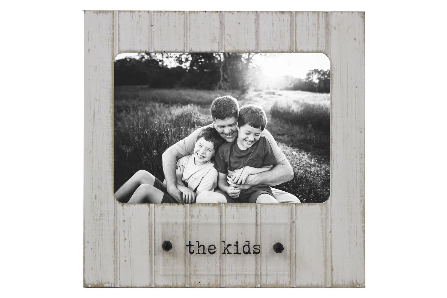 The Kids Picture Frame