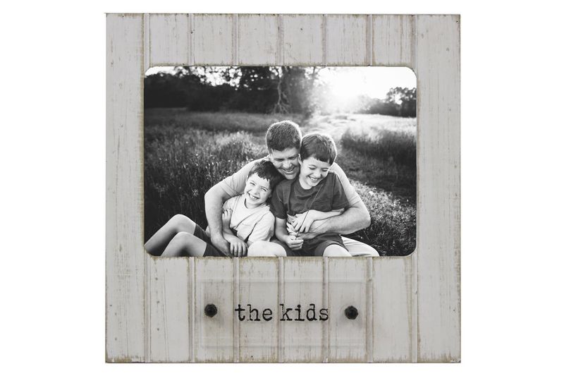 The Kids Picture Frame