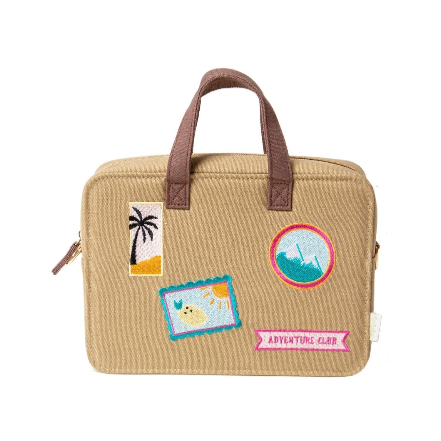 Rockahula Mini Suitcase Bag