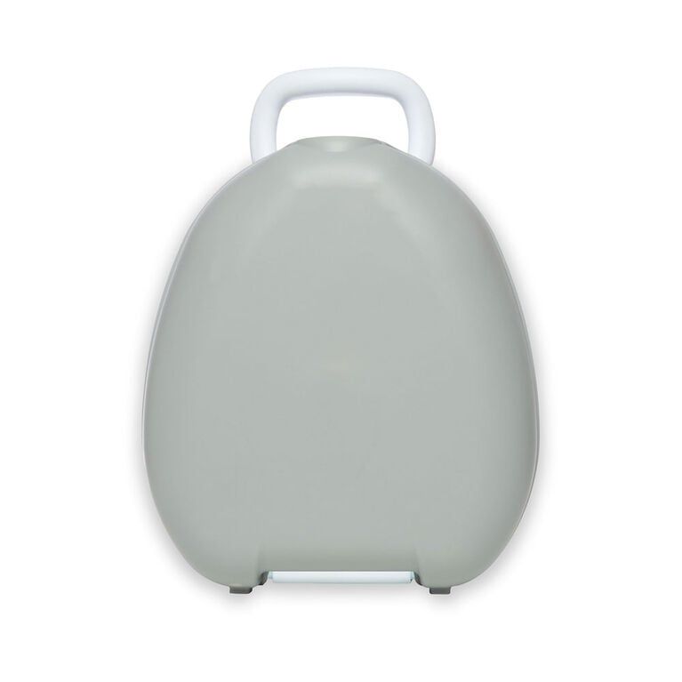 My Carry Potty- Grey