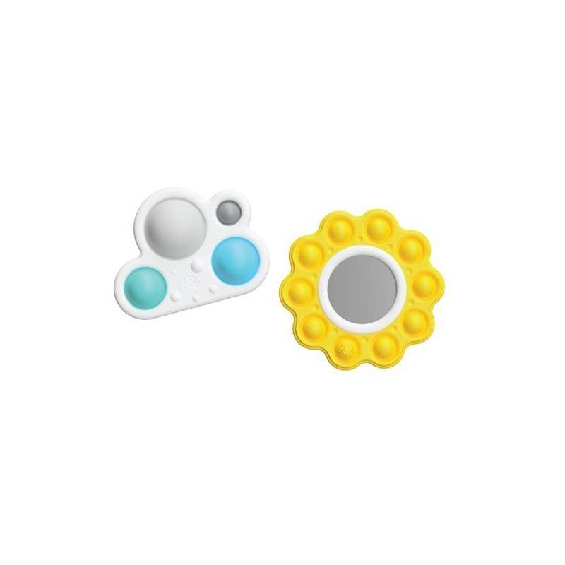 Fat Brain Toys Dimpl Billow and Bright