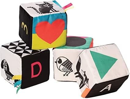 Wimmer Ferguson Mind Cubes