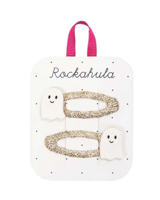 Rockahula Happy Ghost Clips