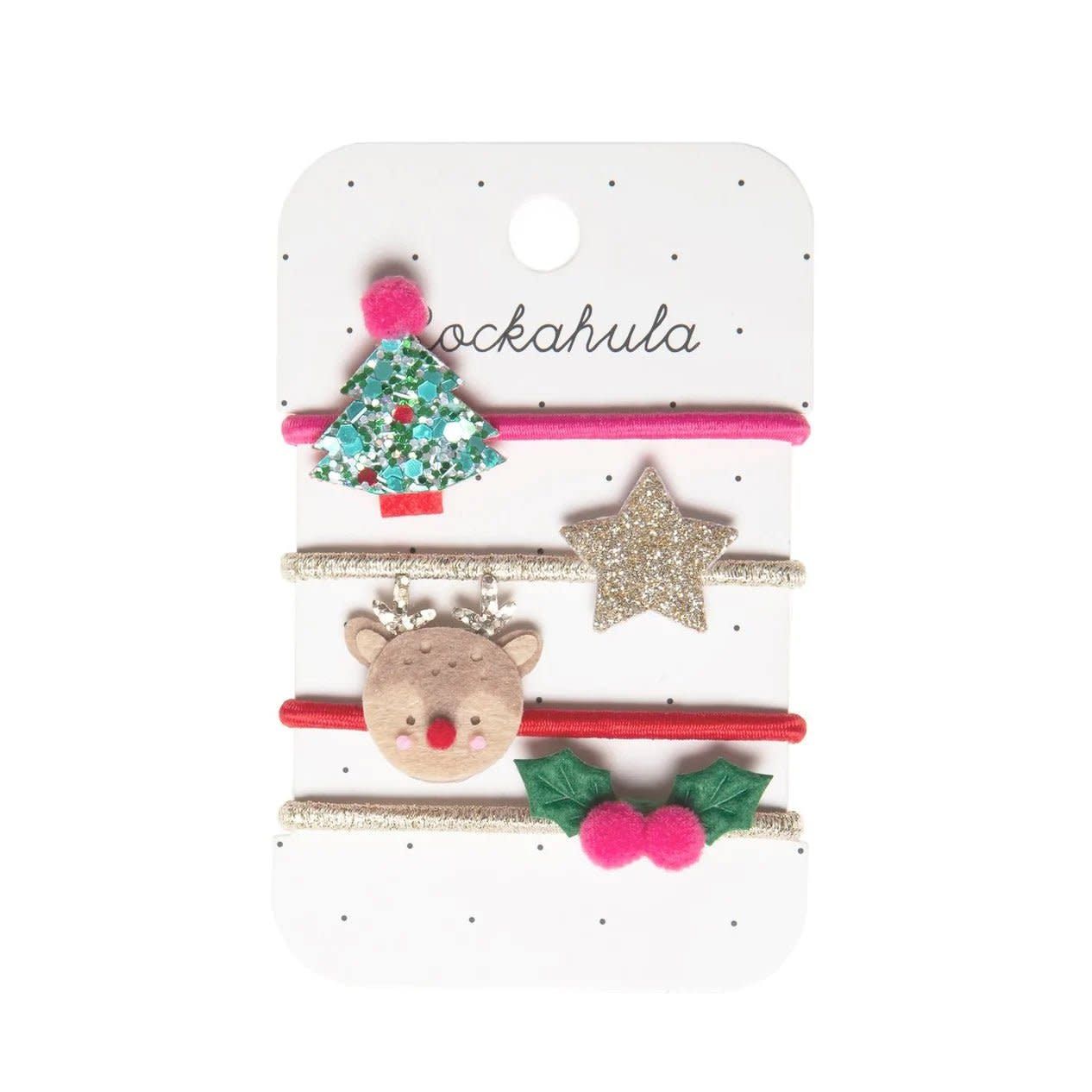 Rockahula Festive Xmas Ponies
