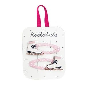 Rockahula Ice Skater Clips