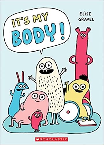 It&#39;s My Body!