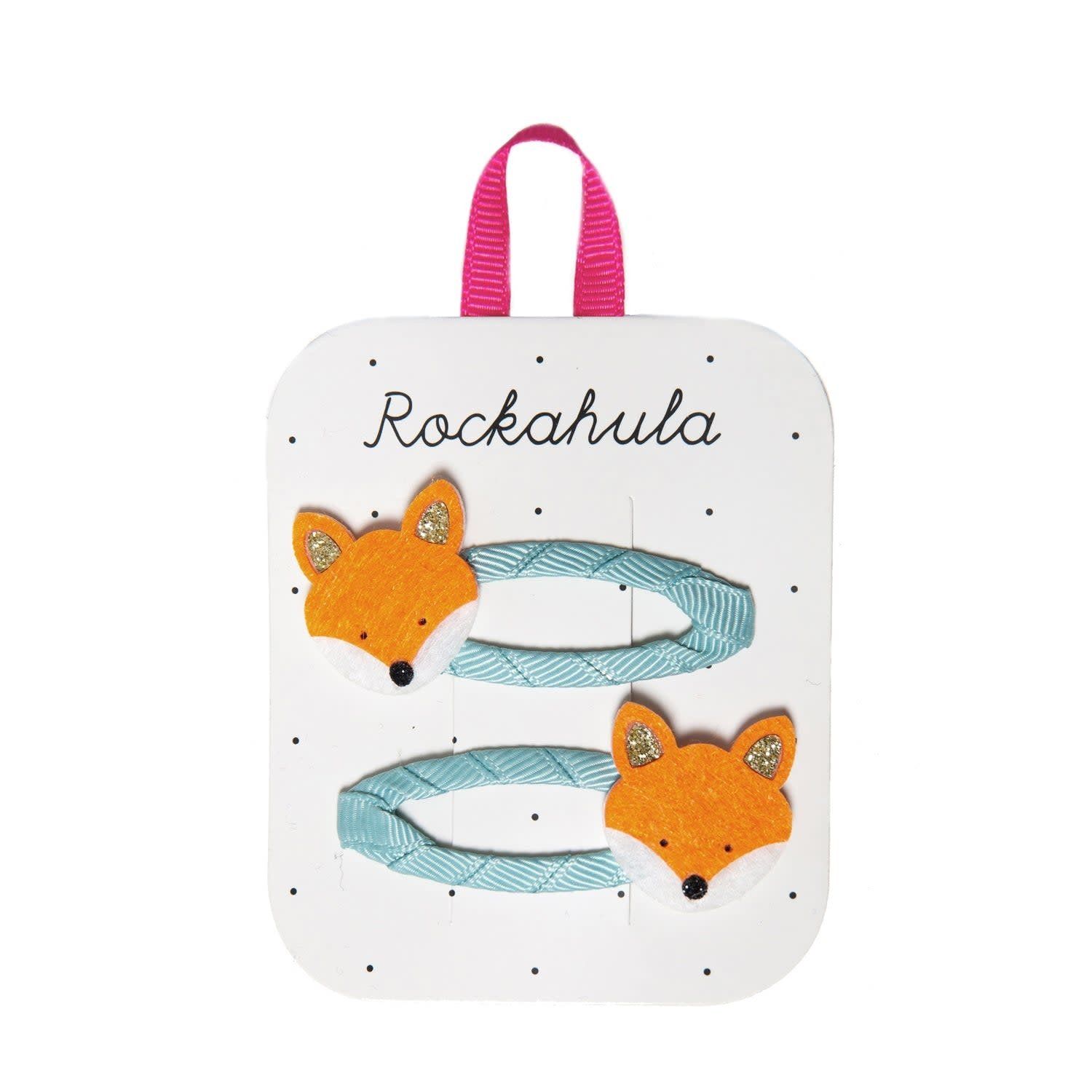 Rockahula Felix Fox Clips