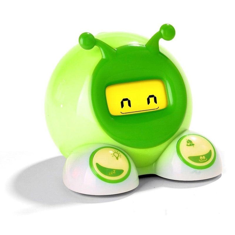 Playmonster Ok To Wake! Clock