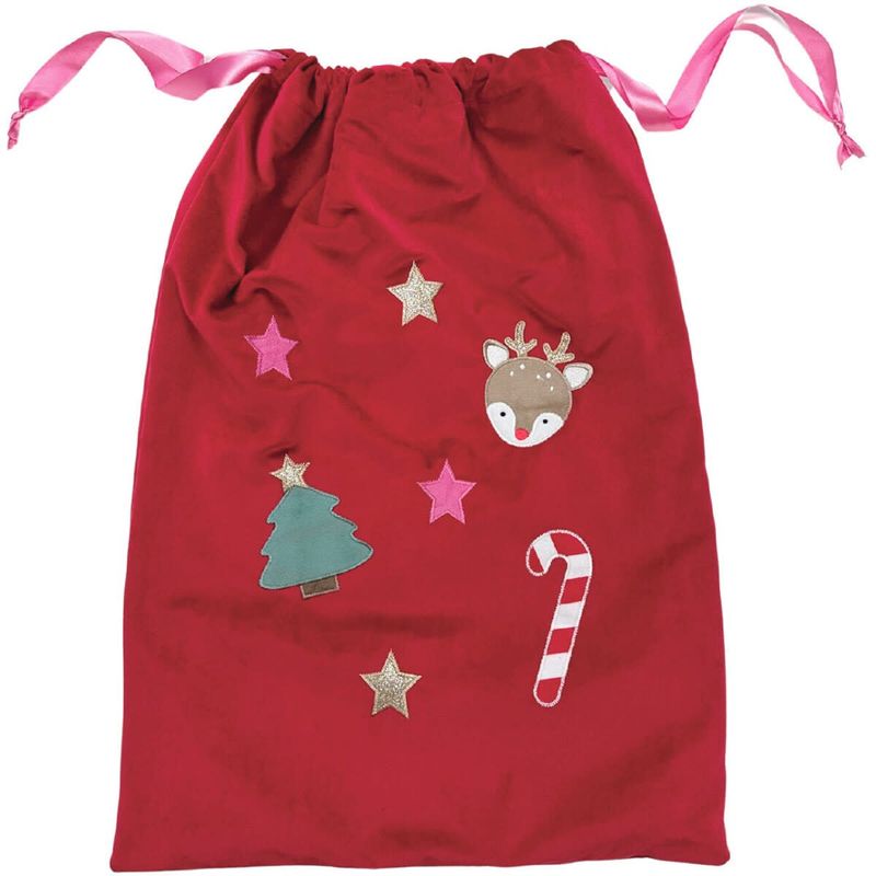 Rockahula Jolly Christmas Sack