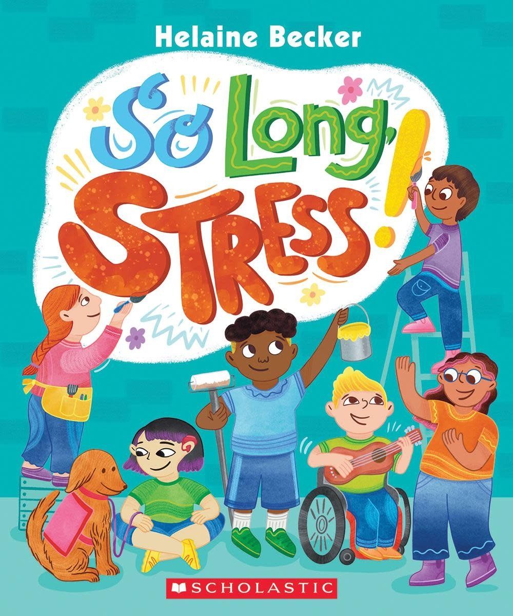 So Long Stress