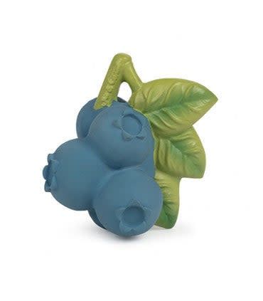Oli &amp; Carol Jerry the Blueberry