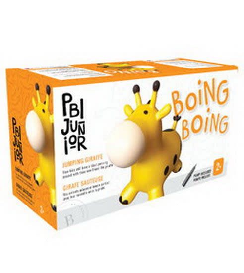 PBI Junior Jumping Giraffe