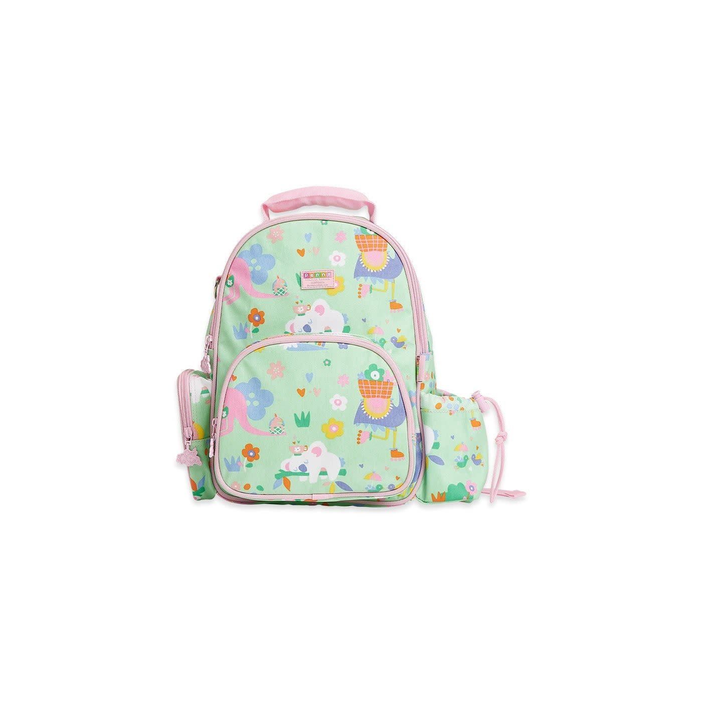 Penny Scallan Backpack- Kipping Koala