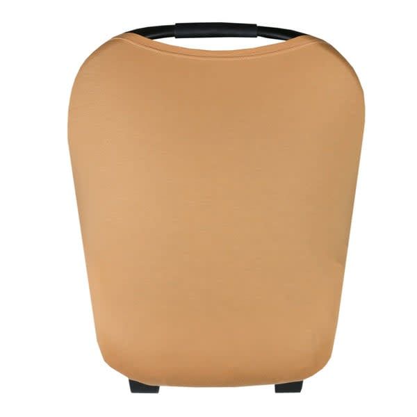 Copper Pearl Multi-Use Cover- Dune