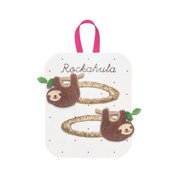 Rockahula Sleepy Sloth Clips