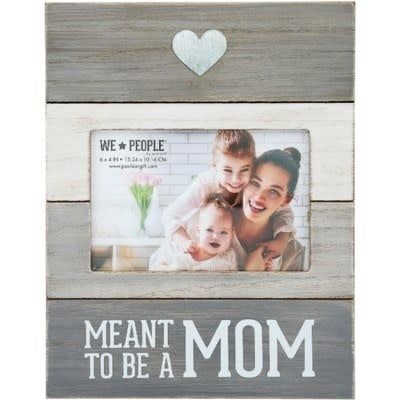 Meant to Be Picture Frame- Mom