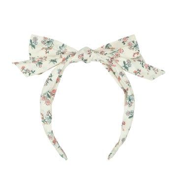 Rockahula Flora Double Bow Headband