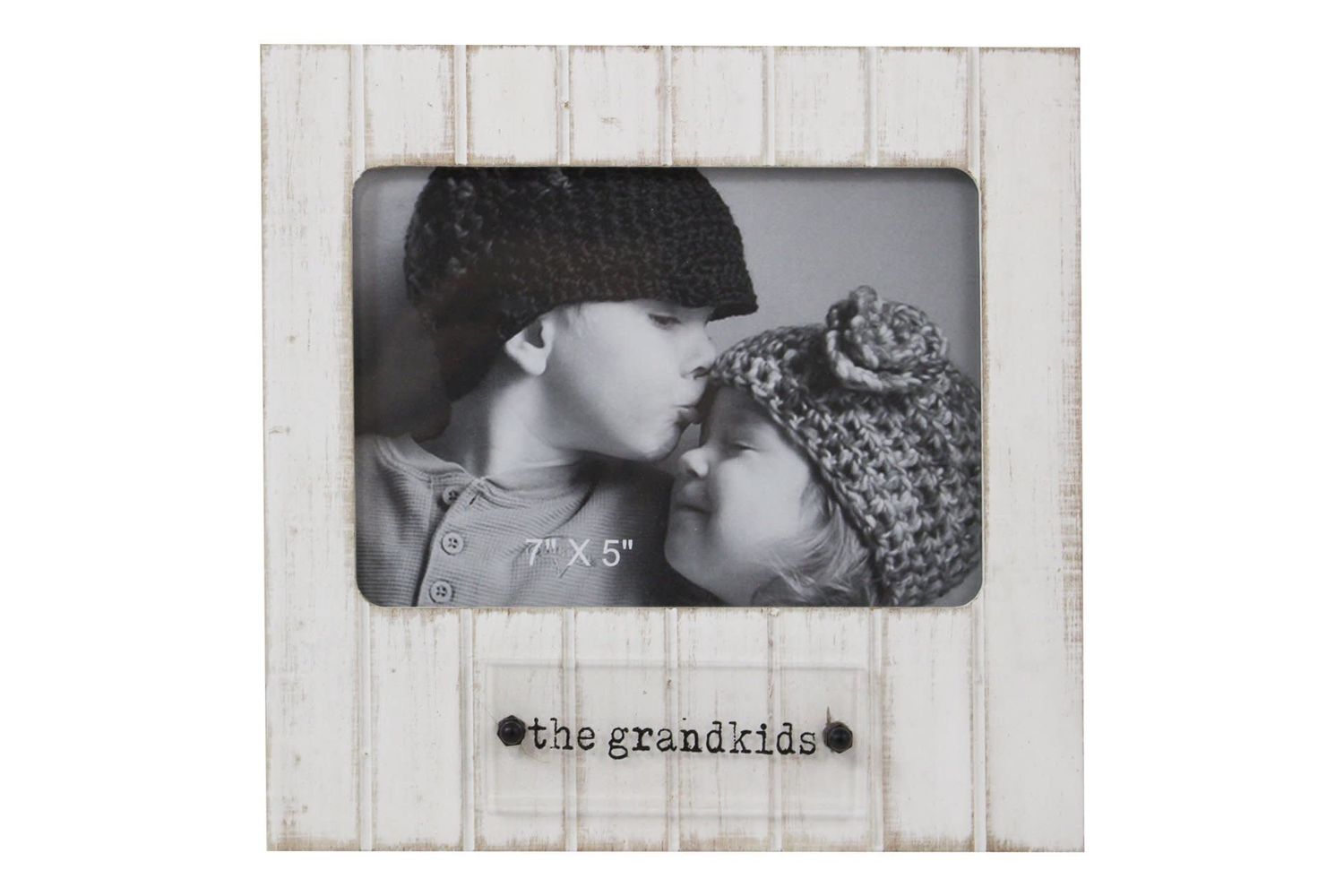 The Grandkids 5x7 Photo Frame