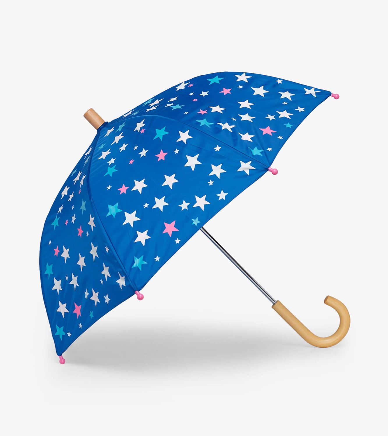 Hatley Color Changing Umbrella- Galactic Stars