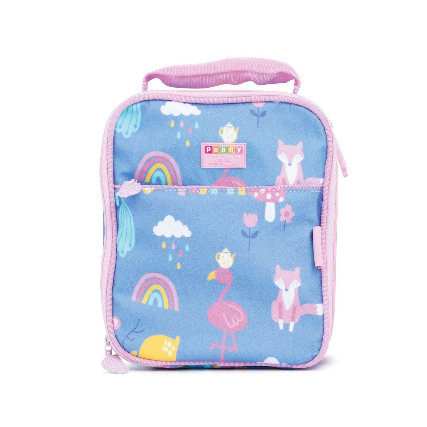 Penny Scallan Linch Cooler Bag- Rainbow Days