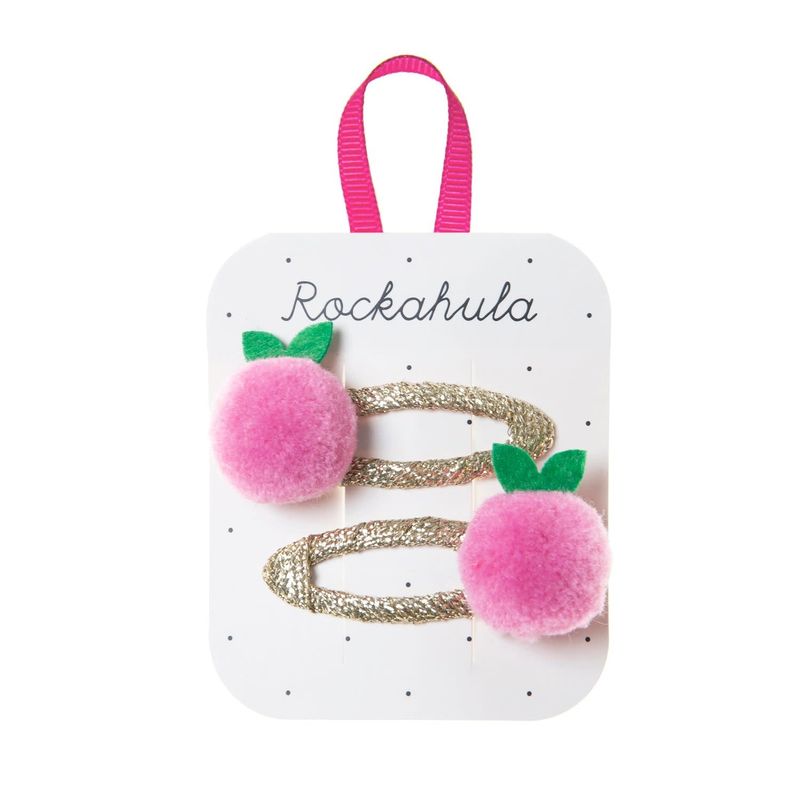 Rockahula Very Berry Clips
