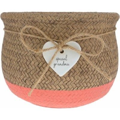 Flower Pot- Special Grandma