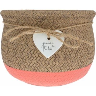 Flower Pot- The Best