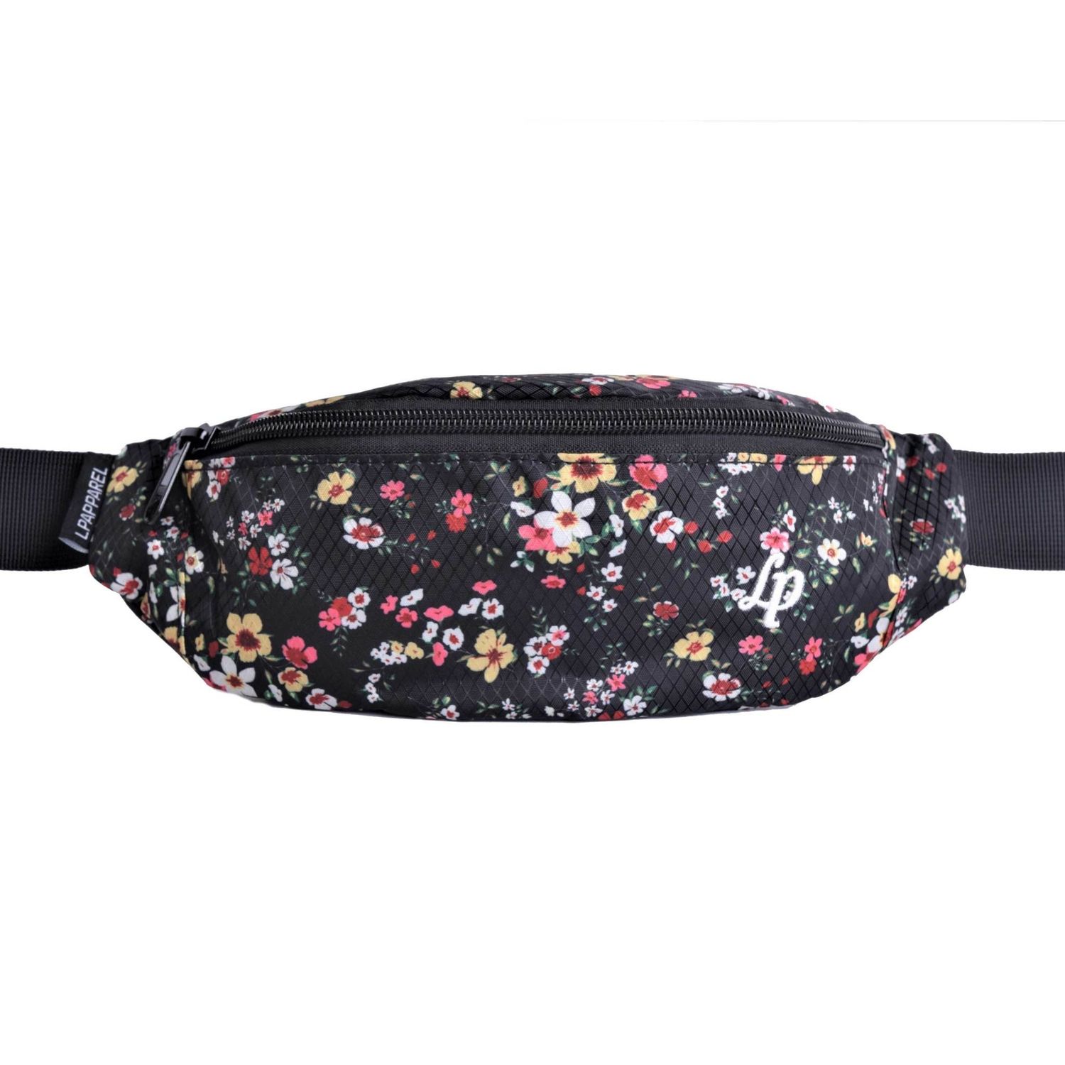 L&amp;P Apparel Fanny Bag- Florence