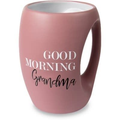 Good Morning Mug- Grandma