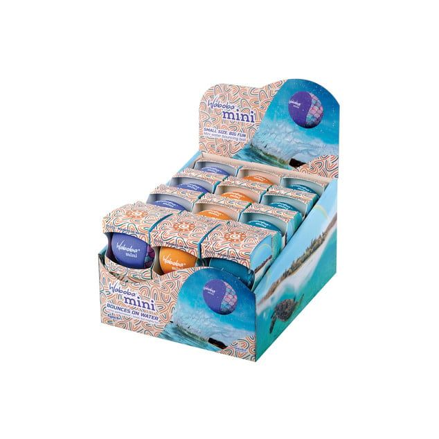 Waboba Original Water Ball- Blue