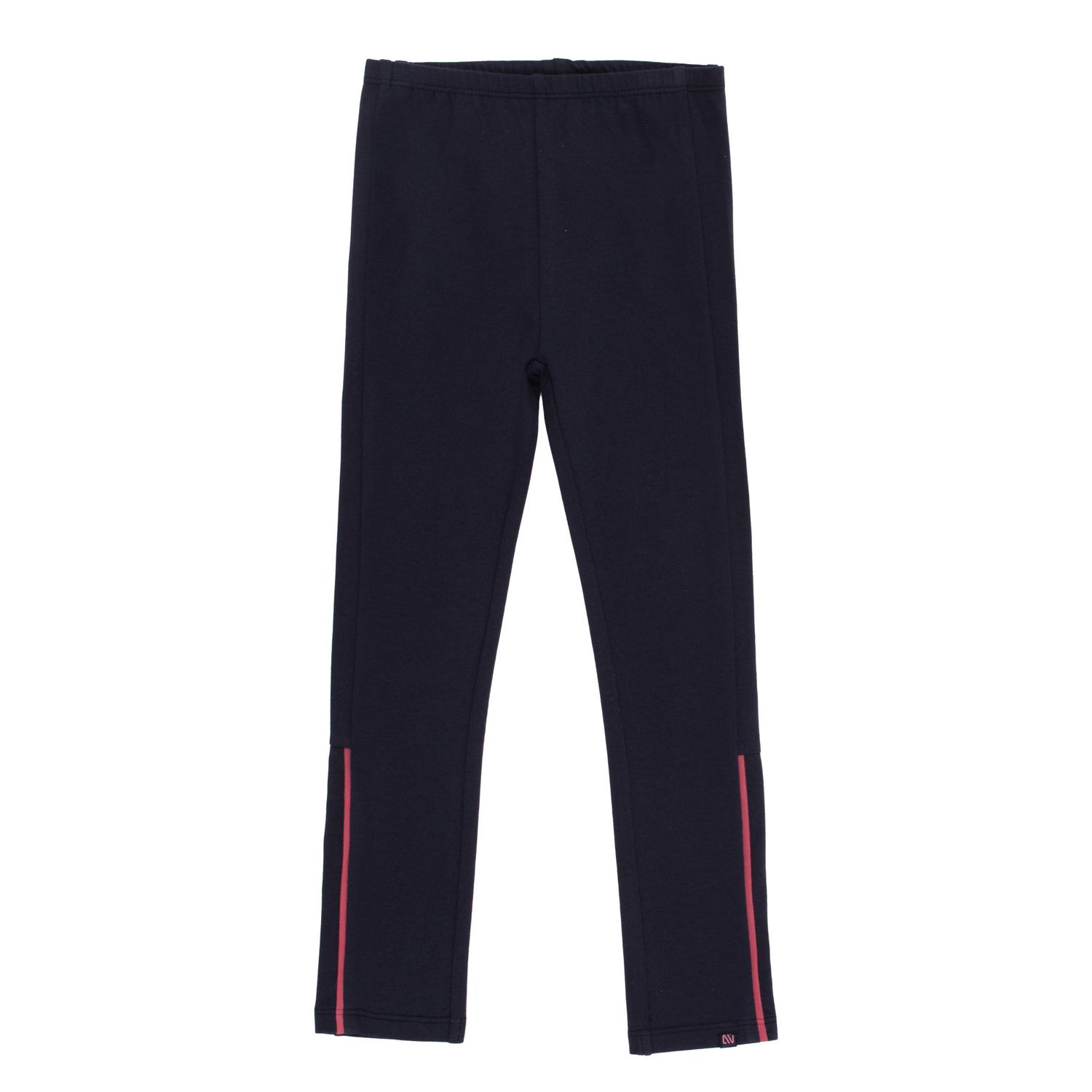 Nano Leggings- Navy, Size: 2